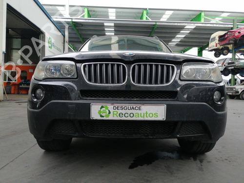 Headlight switch BMW X3 (E83) xDrive 30 d | BP15832631I24 - Image 7