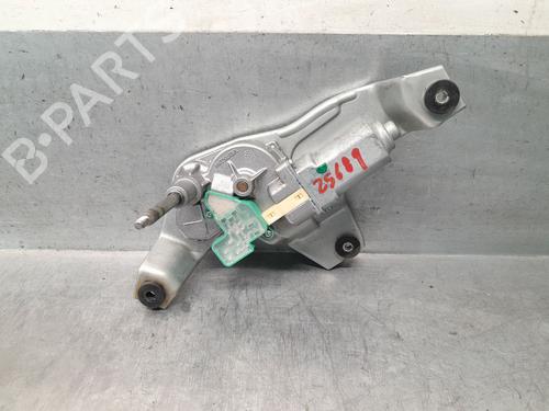 Motor limpa vidros traseiro Motor limpa vidros traseiro 36785047 36785047