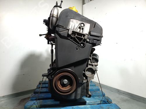 Motor RENAULT MODUS / GRAND MODUS (F/JP0_) 1.5 dCi (FP0D, JP0D) (82 hp) 31751908
