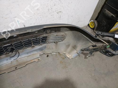 Front bumper OPEL ZAFIRA A MPV (T98) 1.6 16V (F75) | BP22775112C7 