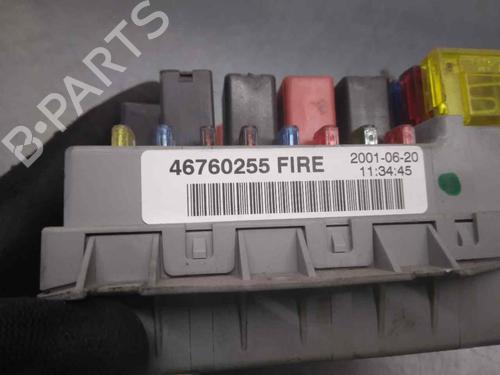 Fuse box FIAT PUNTO (188_) 1.2 16V 80 (188.233, .235, .253, .255, .333, .353, .639,... | BP10349311E1 