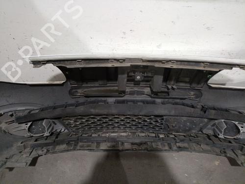Front bumper RENAULT TWINGO II (CN0_) 1.5 dCi (CN0E) | BP36647154C7  - Image 7