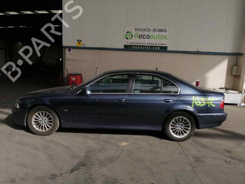 Headlight switch BMW 5 (E39) 530 d | BP10688569I24  - Image 12