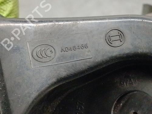 Horn MERCEDES-BENZ C-CLASS T-Model (S204) C 320 CDI (204.222) | BP30911036E13