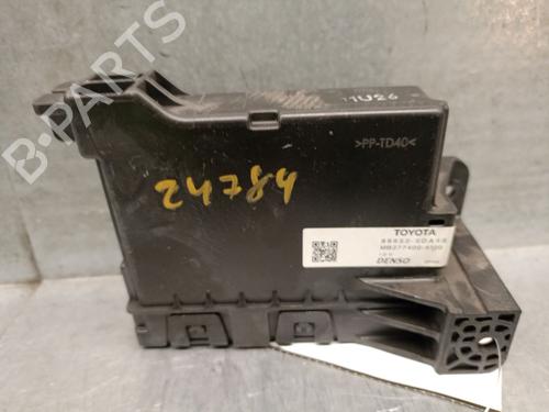 Control unit TOYOTA YARIS VERSO (_P2_) 1.4 D-4D (NLP20_, NLP22_) | BP32631996M11 - Image 2