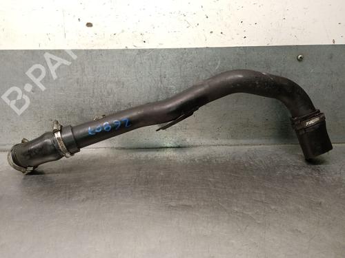 Used Pipe Pipe FORD MONDEO III (B5Y) 2.0 TDCi (130 hp) 40021250 40021250