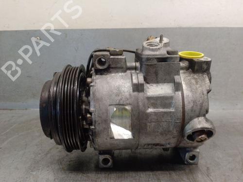AC Kompressor AUDI A6 C5 (4B2) 2.5 TDI | BP27711387M34 