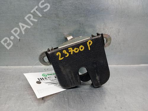 Tailgate lock VW TOURAN (1T1, 1T2) 2.0 TDI 16V | BP29425687C101 
