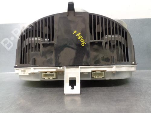 Instrument cluster MAZDA 3 (BK) 1.6 DI Turbo | BP13116422C47 