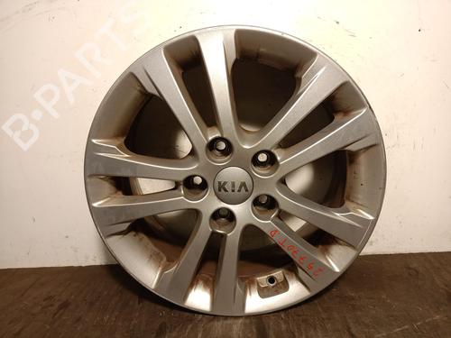 Llanta Llanta KIA CEE'D (JD) 1.6 CRDi 128 (128 hp) 36491608 36491608