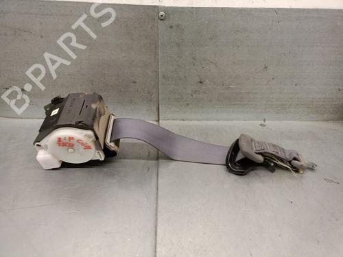 Used Rear center seatbelt Rear center seatbelt TOYOTA LAND CRUISER PRADO (_J12_) 3.0 D-4D (KDJ120, KDJ125) (166 hp) 36562312 36562312