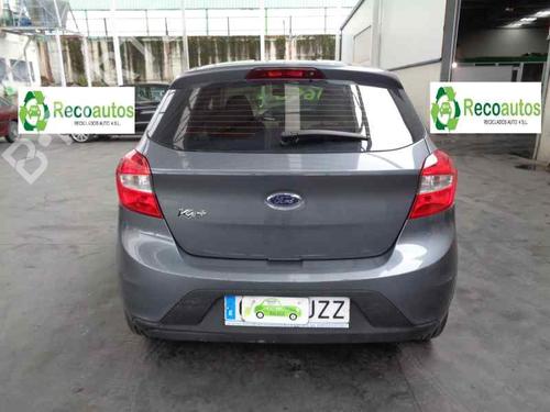 Right sun visor FORD KA+ III (UK, FK) 1.2 Ti-VCT | BP5036863I2  - Image 8