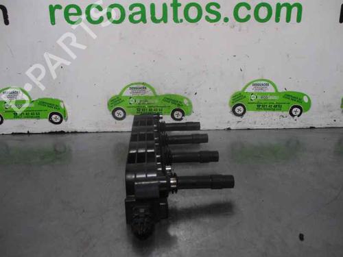 Ignition coil OPEL ASTRA G Hatchback (T98) 1.6 16V (F08, F48) | BP3022125M94 