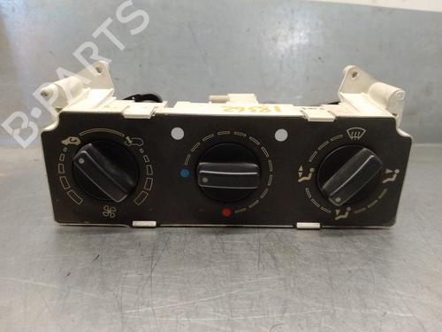 Commande Chauffage CITROËN ZX (N2) 1.6 i (88 hp) 14468432