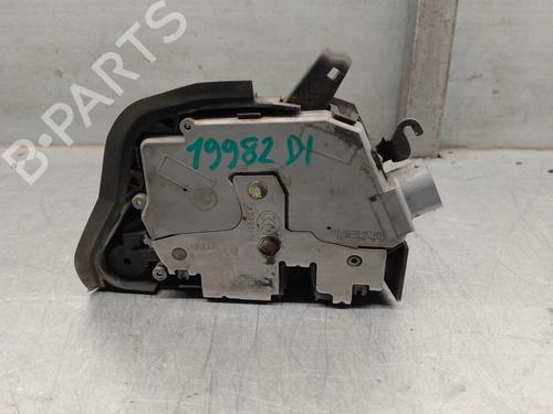 Used Front left lock BMW 3 Compact (E46) 320 td (150 hp) 17093431