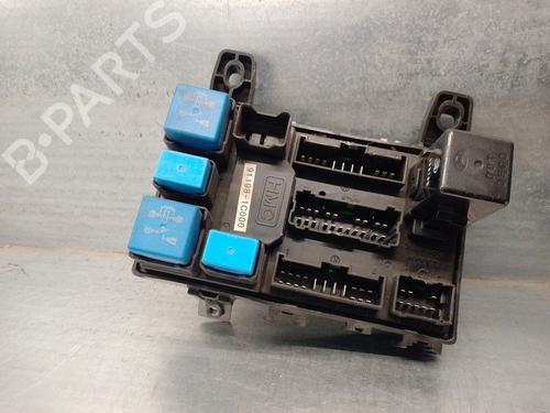 Fuse box HYUNDAI GETZ (TB) 1.3 | BP17616328E1 