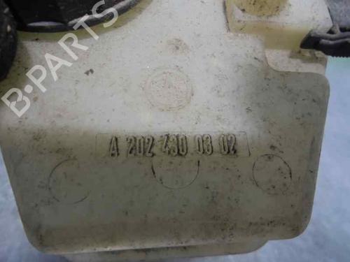 Brake master cylinder MERCEDES-BENZ CLK (C208) CLK 320 (208.365) | BP3266958M77 