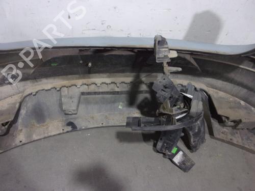 Rear bumper SEAT ALTEA (5P1) 1.9 TDI | BP16273345C8 