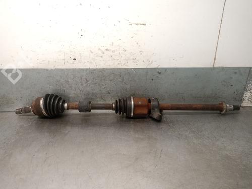 Used Right front driveshaft Right front driveshaft ROVER 75 I Tourer (RJ) 2.0 CDTi (131 hp) 33117927 33117927