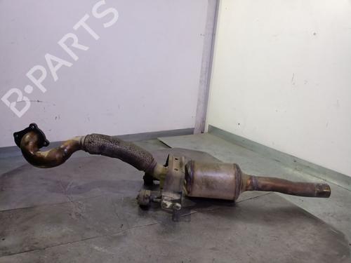 Used Catalyst SEAT IBIZA III (6L1) 1.4 TDI (70 hp) 30411081