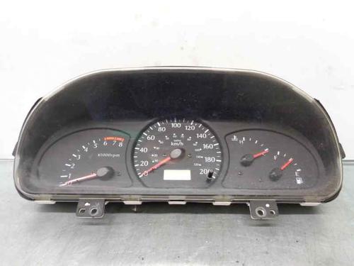 Instrument cluster KIA RIO I Hatchback (DC)  | BP6466480C47 