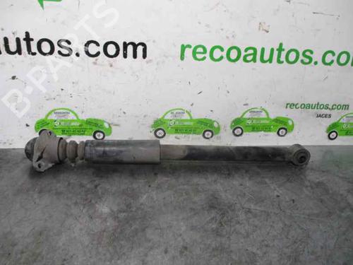 Used Right rear shock absorber AUDI A3 (8L1) 1.9 TDI (130 hp) 2999714