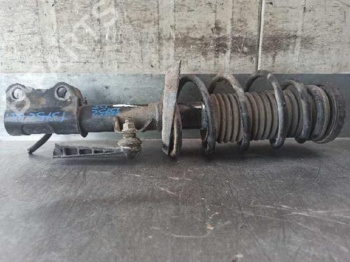 Left front shock absorber CHEVROLET AVEO Saloon (T300) 1.3 D | BP8198248M16 