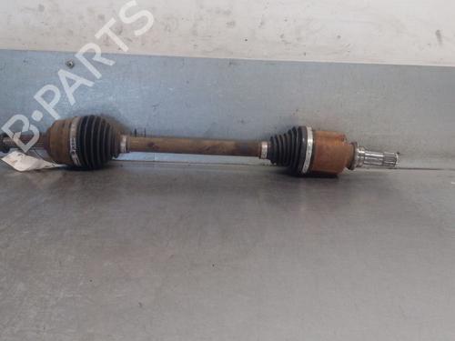 Used Left front driveshaft Left front driveshaft 38065547 38065547
