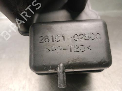 Air filter box HYUNDAI ATOS PRIME (MX) 1.0 i | BP39564896M87 - Image 5