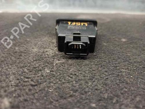 Hand brake TOYOTA PRIUS Liftback (_W2_) 1.5 Hybrid (NHW20_, NHW20R) | BP8791464I18 