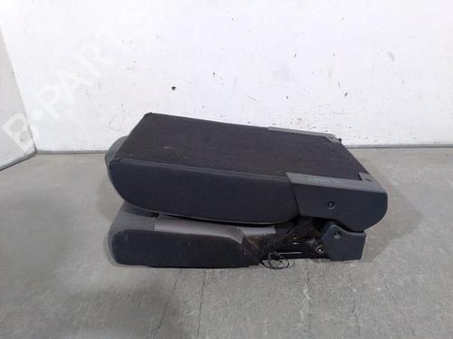Rear seat (2nd row) CITROËN C5 AIRCROSS (A_) 1.2 PureTech 130 (ARHNSJ) | BP31969218I23