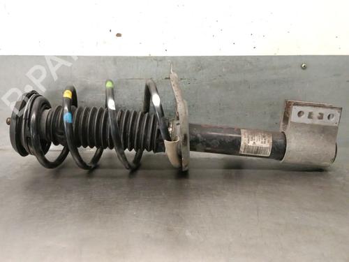 Left front shock absorber PEUGEOT PARTNER Tepee 1.6 HDi 90 | BP36833724M16 - Image 3