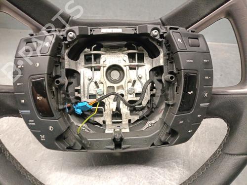 Steering wheel CITROËN C5 III Break (RW_) 2.0 HDi 165 | BP38020784C49 - Image 4