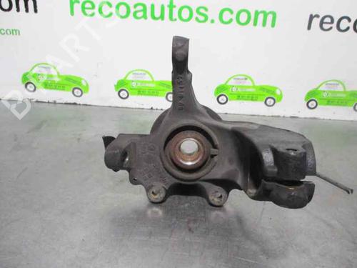 Left front steering knuckle FORD FOCUS II (DA_, HCP, DP)  | BP2315002M25 