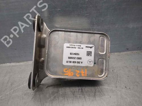 Air conditioning evaporator MERCEDES-BENZ EQV (W447) EQV 300 (447.813, 447.815) | BP13220153M109 