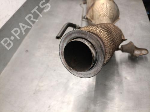 Particulate filter VW CRAFTER Van (SY_, SX_) 2.0 TDI FWD (SYB, SYC, SYD) | BP36412481M81 - Image 4