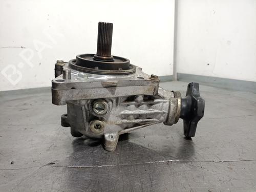 Transfer box RENAULT KOLEOS I (HY_) 2.0 dCi (HY0K) | BP36805502M36 - Image 6