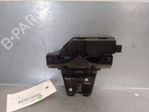 Used Tailgate lock BMW 3 (E46) 316 i (105 hp) 13521596