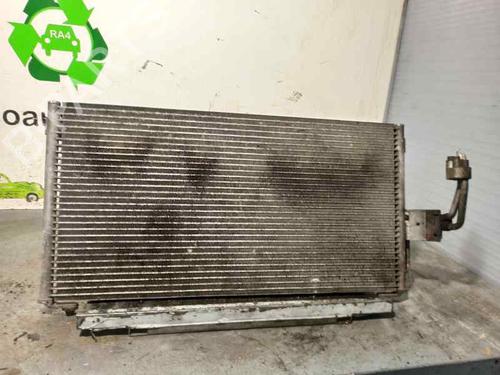 Used AC radiator MITSUBISHI GALANT VIII (EA_) 2.5 V6 24V (EA5A) (163 hp) 5241218