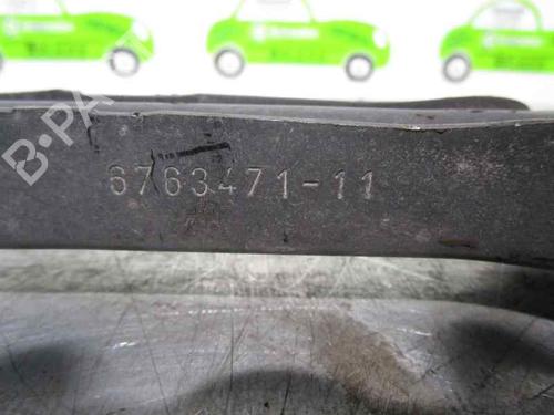 Right rear suspension arm BMW 3 (E90) 320 d | BP2095429M15 