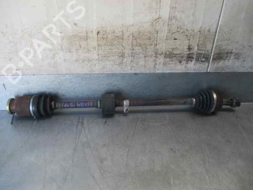 Used Right front driveshaft LANCIA Y (840_) 1.2 (840AA, 840AF1A) (60 hp) 5886289