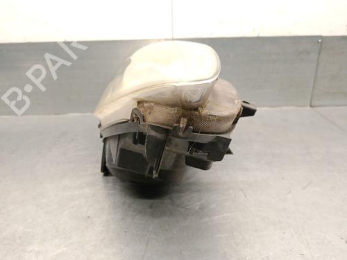 Left headlight FIAT BRAVO II (198_) 1.9 D Multijet (198AXB1A) | BP29314106C28 