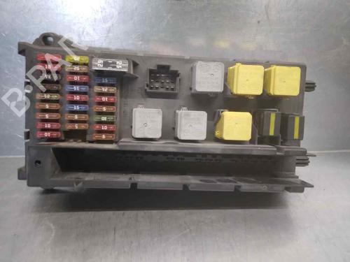 Used Fuse box MERCEDES-BENZ SPRINTER 3,5-t Van (B906) [2006-2020]  11359929
