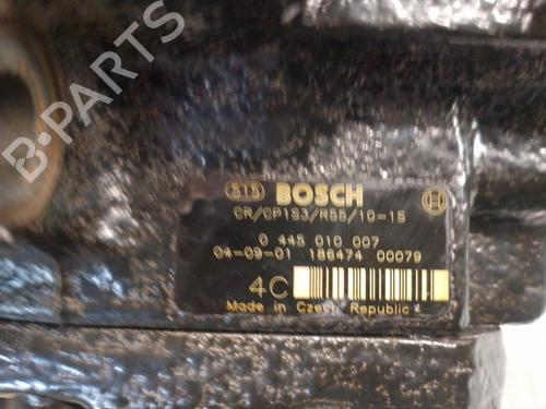 Injection pump FIAT STILO (192_) 1.9 D Multijet | BP16876692M78 