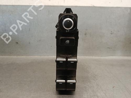 Used Left front window switch Left front window switch MAZDA 6 Saloon (GJ, GL) 2.2 D (GJ2FP) (150 hp) 33244106 33244106