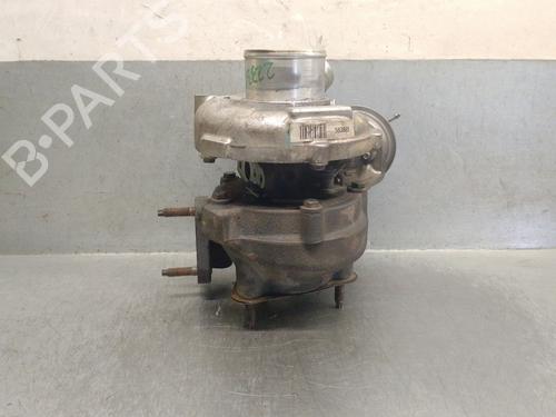 Turbolader/Kompressor RENAULT SCÉNIC II (JM0/1_) 2.0 dCi (JM1K) | BP24334774M71 