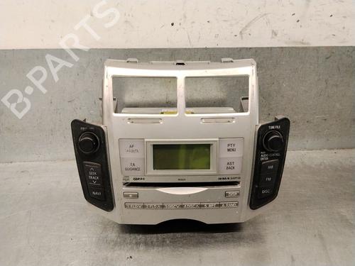 Used Radio Radio 36596924 36596924