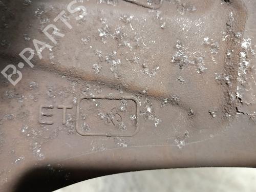 Rim LAND ROVER FREELANDER 2 (L359) 2.2 TD4 4x4 | BP25711633C45