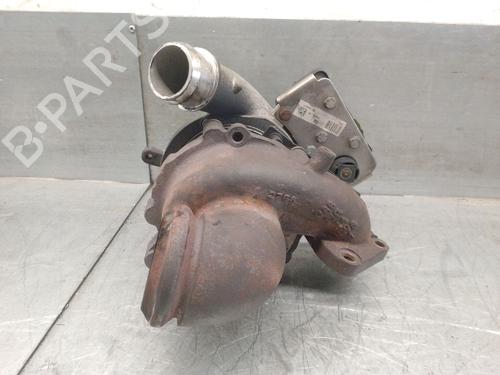 Turbocharger/Supercharger FORD S-MAX (WA6) 2.2 TDCi | BP28383792M71 