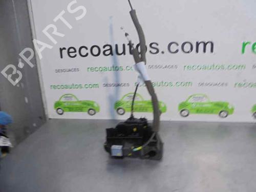 Used Rear left lock NISSAN JUKE (F15) 1.5 dCi (110 hp) 3410459